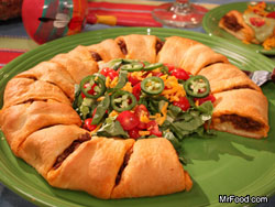 Taco Ring