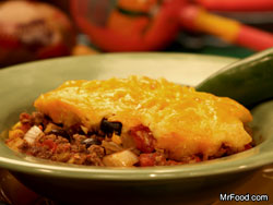 Tamale Pie
