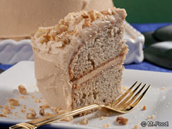 The King's Cake