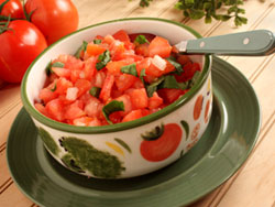 Tomato Festival Relish