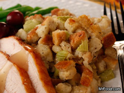 Traditional Herb Stuffing