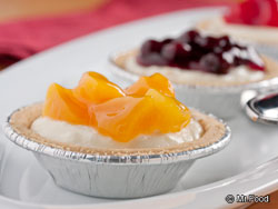 Tutti Fruity Tarts