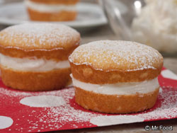 Twinkie Cupcakes