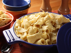 Two Step Tuna Casserole