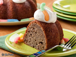 Ugly Cake