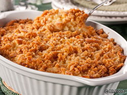 Utah's Best Funeral Potatoes