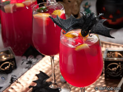 Vampire Sangria