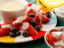 Vanilla Custard