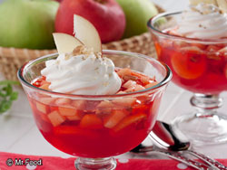 Waldorf Gelatin