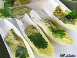 Endive Appetizer