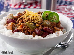 White House Chili