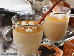 Witch's Butterscotch Brew 