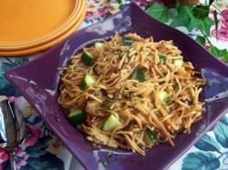 Zucchini Rice