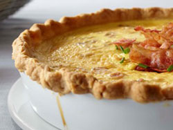 Quiche Lorraine