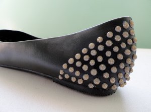 The Trend Spot: Yummy Studded Shoes
