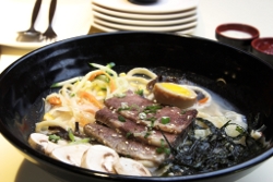Asian Beeg Noodles