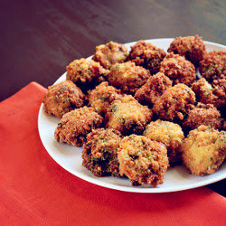 Bennigan's Copycat Broccoli Bites