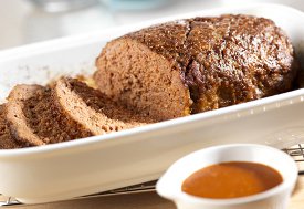best vegetarian meatloaf recipe ever
 on Best Ever Meatloaf | RecipeLion.com