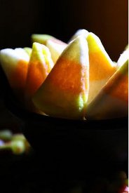 Candy Corn Cookies