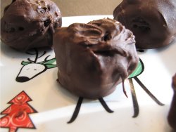 Victoria from Easy Recipes with a Twist