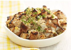Choliday Stuffing
