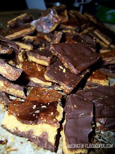 Christmas Crack