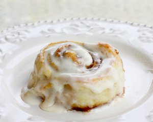 Cinnabon Rolls