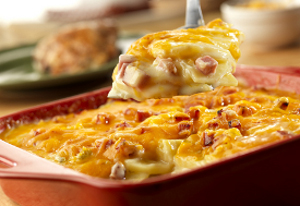 How to Use Leftover Ham:  15 Yummy Recipes