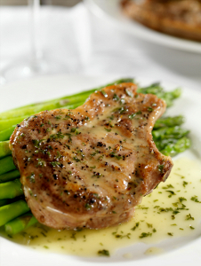 Crazy Crockpot Pork Chops