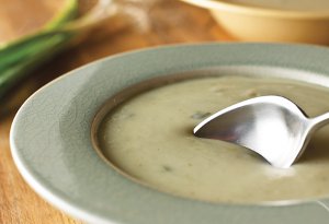 Creamy Irish Potato Soup