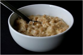Easy Homemade Stove Top Mac N' Cheese