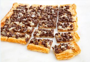 Fantastic Cookie Bars