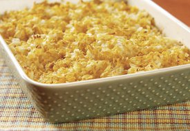 Jill's Hashbrown Casserole