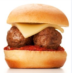 Easy Meatball Sliders