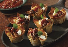 Must-Have Mini Tacos