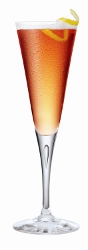 Rosato Toast