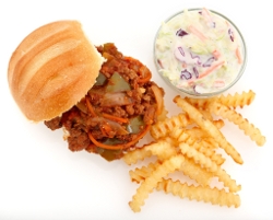 Sloppy Joe