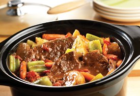 Italian Pot Roast