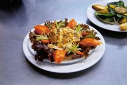 African Fruit Salad