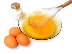 Akoori - Indian Scrambled Eggs