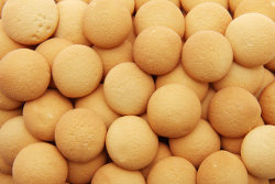 Amaretti Like Mama Makes