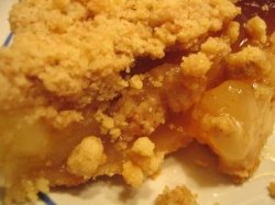 Apple Pie in a Jar