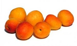 Apple-Apricot Pork Chops