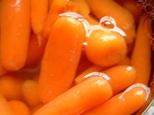 Steamed Vegetables with Lemon Tarragon Butter