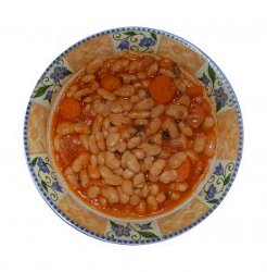 3-Bean Pot