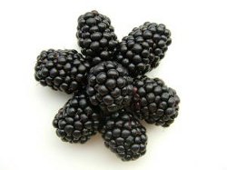 Blackberry Lemonade (Naturally Pink!)