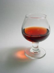 Grand Marnier Cranberry Sauce