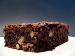 Our 10 Favorite Betty Crocker Recipes and More - Lulu's Almost Famous Cheesecake Brownies