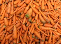 Carrot-Peanut Butter Cookies