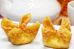 Crab Rangoon Recipe | Free Online Recipes.